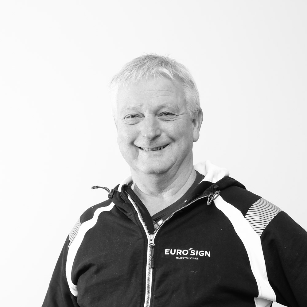 Morten Rasmussen - Eurosign