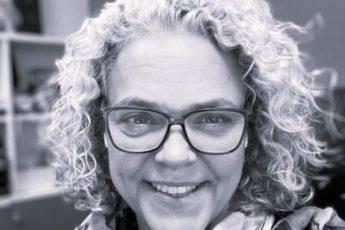 Cecilie Arildset, Forretningsutvikler Eurosign Blachere Illumination Norge